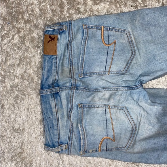 American eagle jeans - Picture 3 of 4